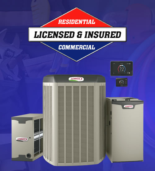 Find an HVAC Contractor near me